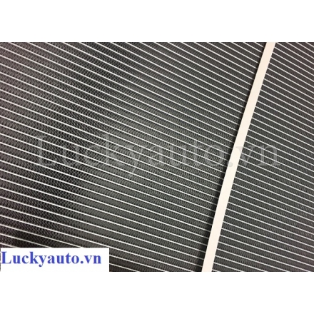 Két nước làm mát xe Mercedes C200 đời 2010_ 2045002203_ 204 500 22 03